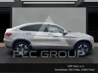 2022 Mercedes Benz GLC-Class