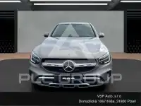 2022 Mercedes Benz GLC-Class