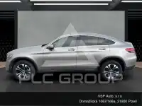 2022 Mercedes Benz GLC-Class
