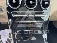2022 Mercedes Benz GLC-Class