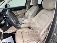 2022 Mercedes Benz GLC-Class