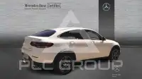 2022 Mercedes Benz GLC-Class