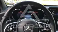 2022 Mercedes Benz GLC-Class