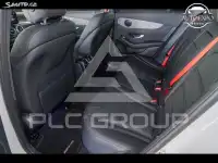 2022 Mercedes Benz GLC-Class
