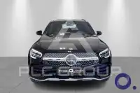 2022 Mercedes Benz GLC-Class