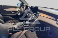 2022 Mercedes Benz GLC-Class