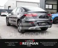 2022 Mercedes Benz GLC-Class