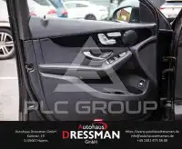 2022 Mercedes Benz GLC-Class