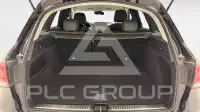 2022 Mercedes Benz GLC-Class