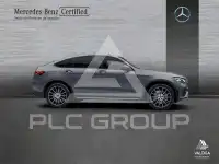 2022 Mercedes Benz GLC-Class