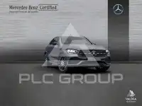 2022 Mercedes Benz GLC-Class