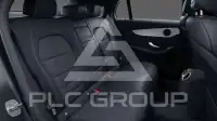 2022 Mercedes Benz GLC-Class