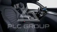 2022 Mercedes Benz GLC-Class