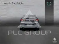 2022 Mercedes Benz GLC-Class