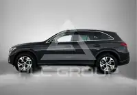 2022 Mercedes Benz GLC-Class