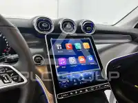 2022 Mercedes Benz GLC-Class
