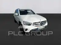 2022 Mercedes Benz GLC-Class