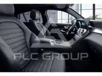 2022 Mercedes Benz GLC-Class
