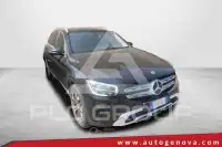 2022 Mercedes Benz GLC-Class