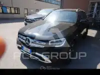 2022 Mercedes Benz GLC-Class