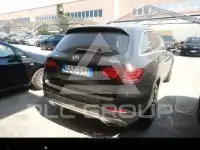 2022 Mercedes Benz GLC-Class