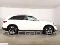 2022 Mercedes Benz GLC-Class