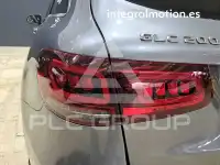 2022 Mercedes Benz GLC-Class