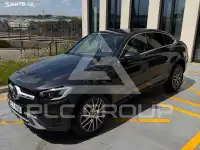 2022 Mercedes Benz GLC-Class