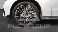 2022 Mercedes Benz GLC-Class