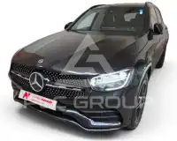 2022 Mercedes Benz GLC-Class