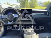 2022 Mercedes Benz GLC-Class