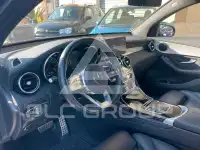 2022 Mercedes Benz GLC-Class