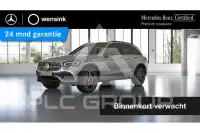 2022 Mercedes Benz GLC-Class
