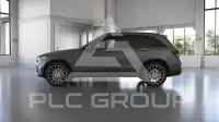 2022 Mercedes Benz GLC-Class