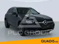 2022 Mercedes Benz GLC-Class