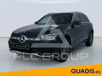 2022 Mercedes Benz GLC-Class