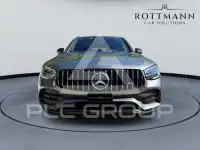 2022 Mercedes Benz GLC-Class