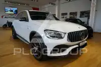 2022 Mercedes Benz GLC-Class