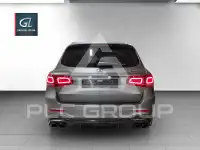2022 Mercedes Benz GLC-Class