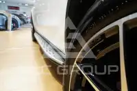 2022 Mercedes Benz GLC-Class