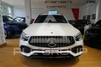 2022 Mercedes Benz GLC-Class