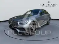 2022 Mercedes Benz GLC-Class