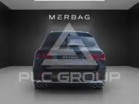 2022 Mercedes Benz GLC-Class
