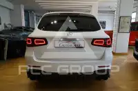 2022 Mercedes Benz GLC-Class