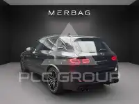 2022 Mercedes Benz GLC-Class