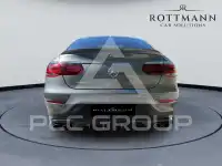 2022 Mercedes Benz GLC-Class