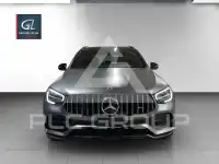 2022 Mercedes Benz GLC-Class