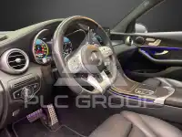 2022 Mercedes Benz GLC-Class
