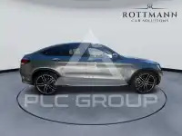 2022 Mercedes Benz GLC-Class
