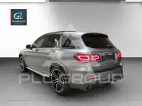 2022 Mercedes Benz GLC-Class